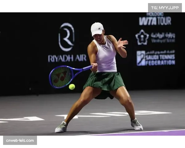 霍尔迪·塔马约肯定湖州筹备 轮椅网球总决赛具历史意义