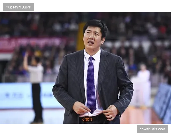 浙江男篮状态低迷遭遇连败 主帅丁伟面临压力