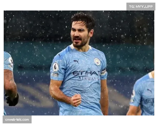 曼城进攻资源向核心区域倾斜：压缩宽度15米专注中路渗透