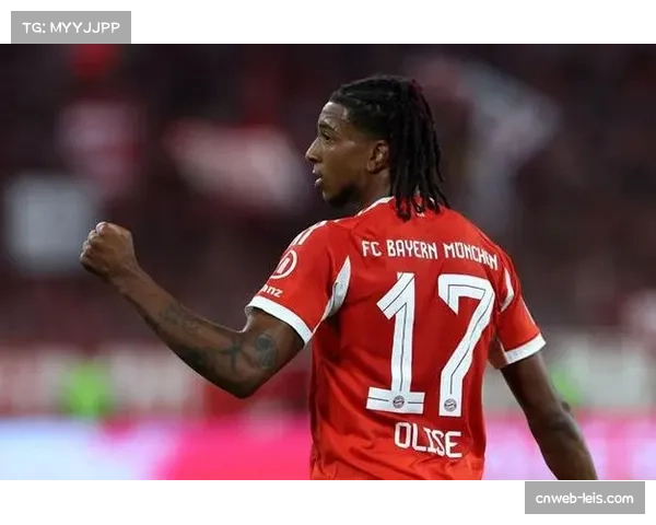 奥利塞世界波远射破门，拜仁下半场连入四球逆转功臣当属法国边锋